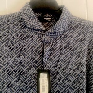 Liquid luxury slim fit XL